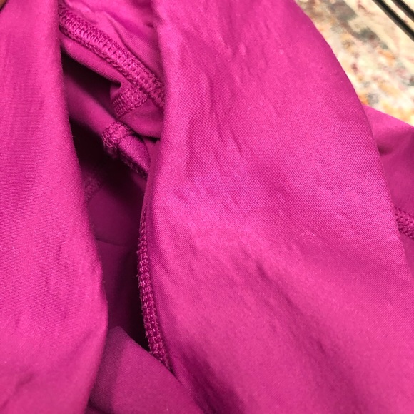 Lululemon Trail Tech Mesh Long Sleeve Pullover - Picture 8 of 8